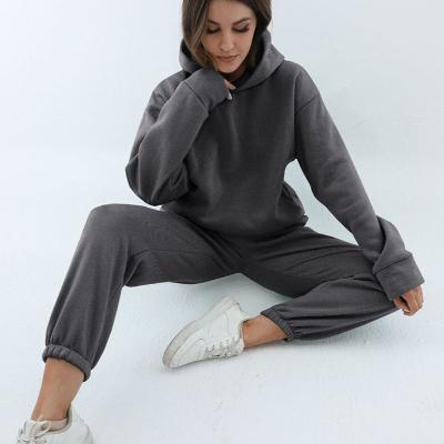 Janna - Bequemer Hoodie mit Taschen für Frauen