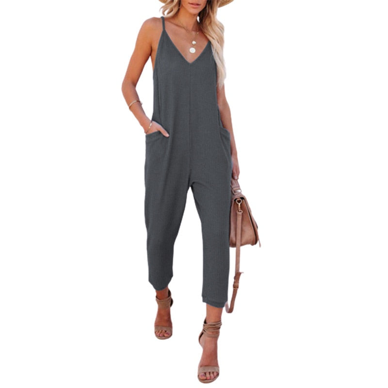 Kirby Suit | Damen-Overall