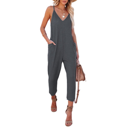 Kirby Suit | Damen-Overall