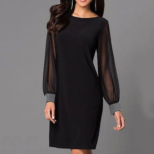 Mildred - Sexy Netzkleid
