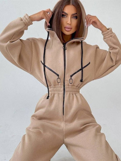 Bequemer Jumpsuit