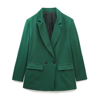 Dionne Blazer | Anspruchsvoll & zeitlos