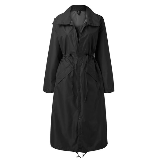 Regenmantel für Damen - Carlotta