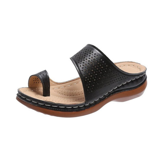 NiceSlides™: Pantoffeln für Frauen