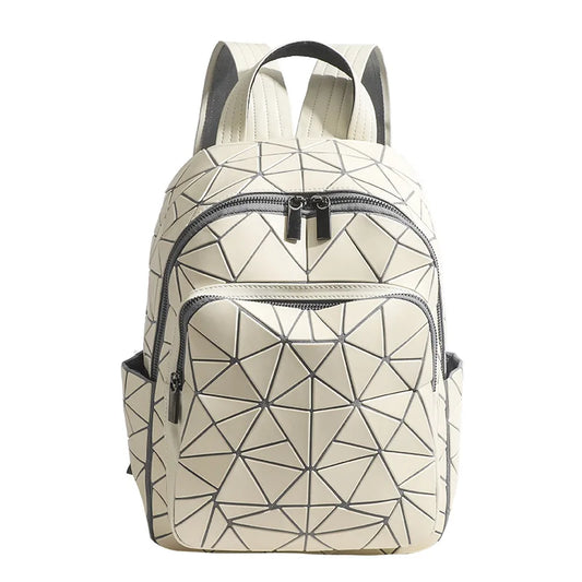 Shelo | Geometrische Mode Großer Reise-Rucksack