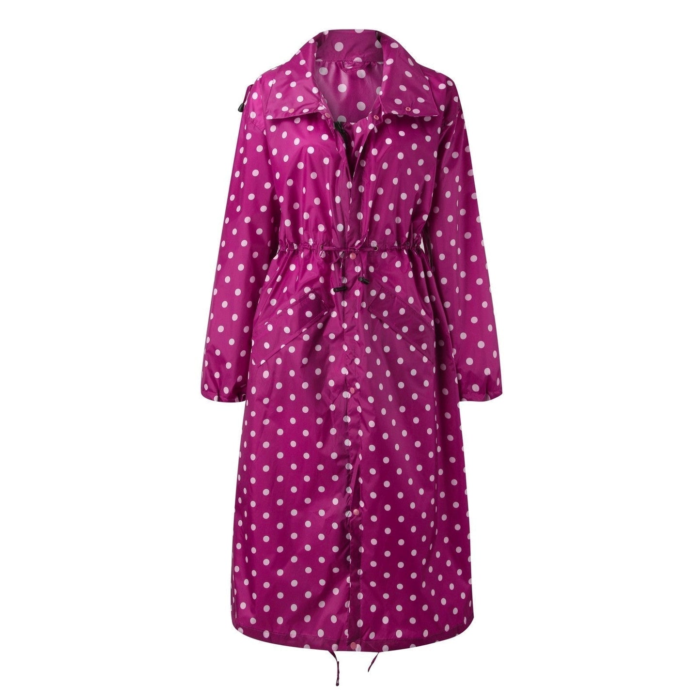 Regenmantel für Damen - Carlotta