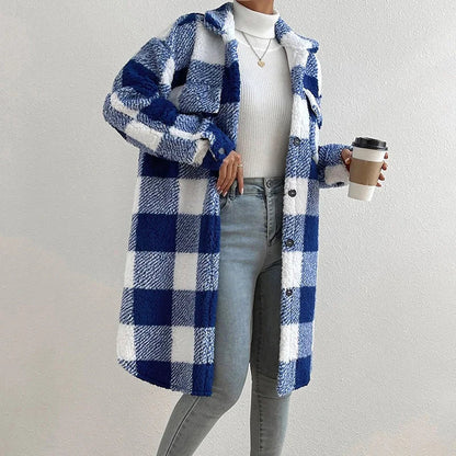 Jhaiden - Schicke Jacke für Frauen