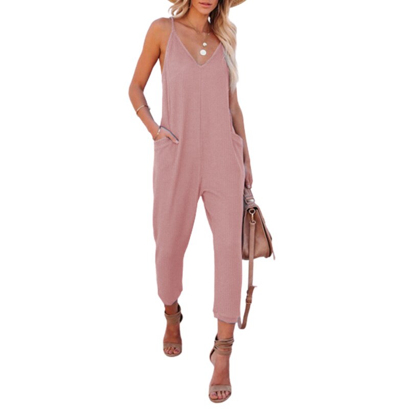 Kirby Suit | Damen-Overall