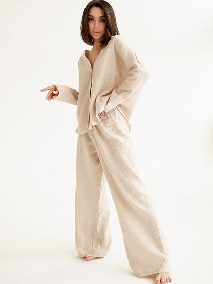 SiensSet I Loungewear Set für Damen