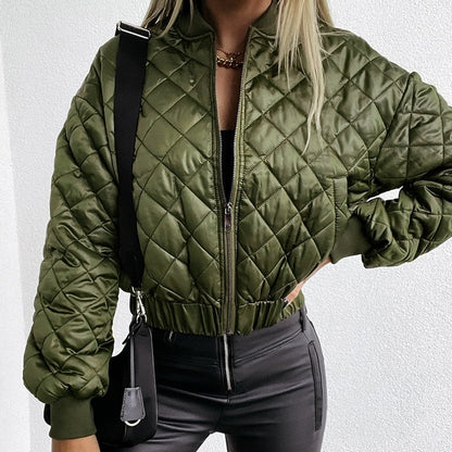 Sofia Jacket | Stylische Jacke für jede Gelegenheit