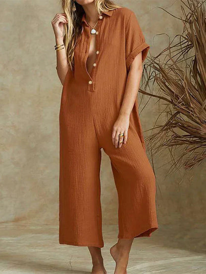 Coralie - Sommeroverall
