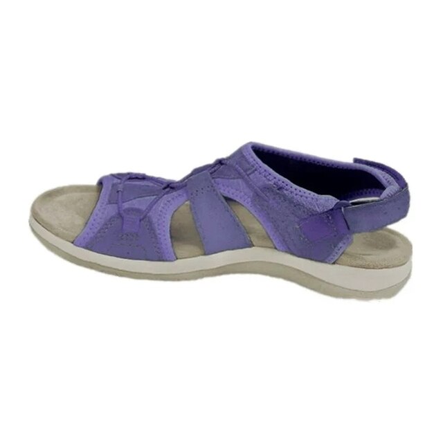 Lili Sandels | Strandsandalen