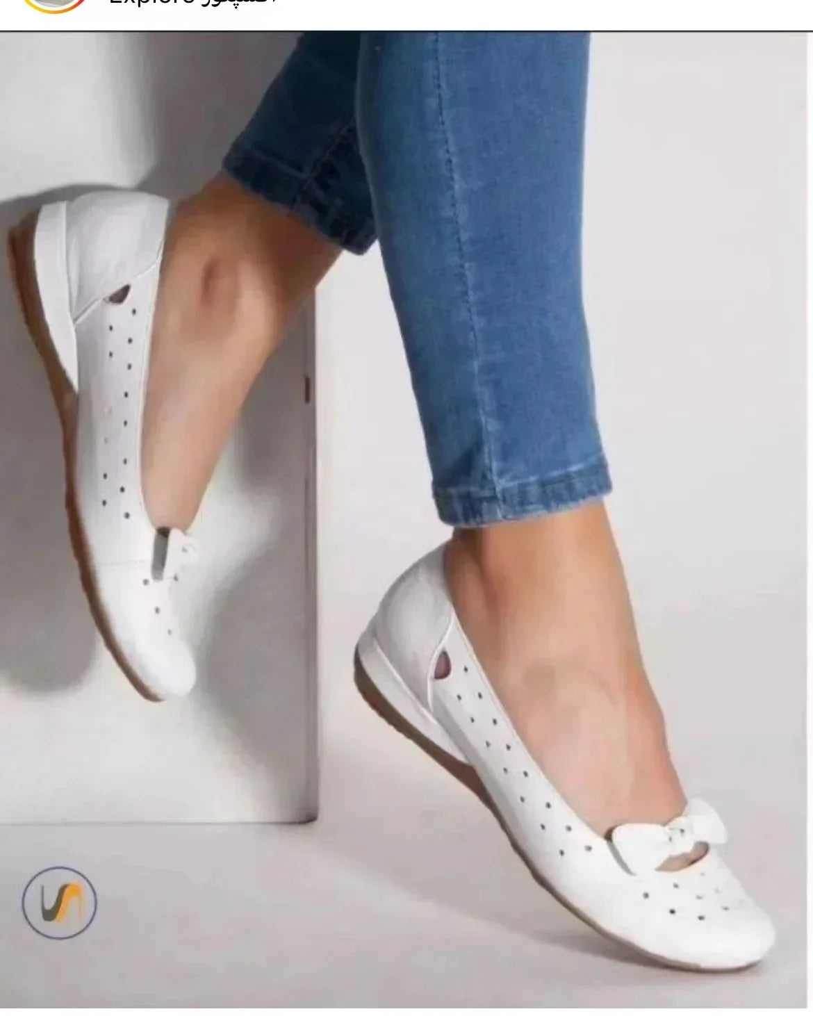 Leder Oxford atmungsaktive Schuhe