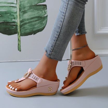 NicySandals™: Sandalen für den Sommer