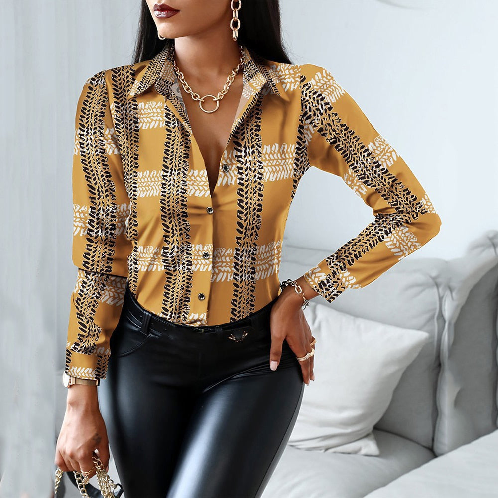 NellekeBlouse I Bluse für Damen