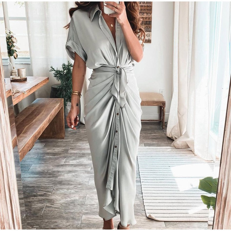 Julia | Stilvolles Abendkleid