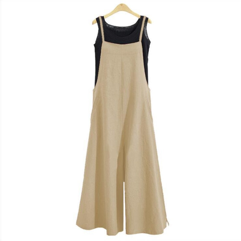 Ria Jumpsuit | Damen Jumpsuit