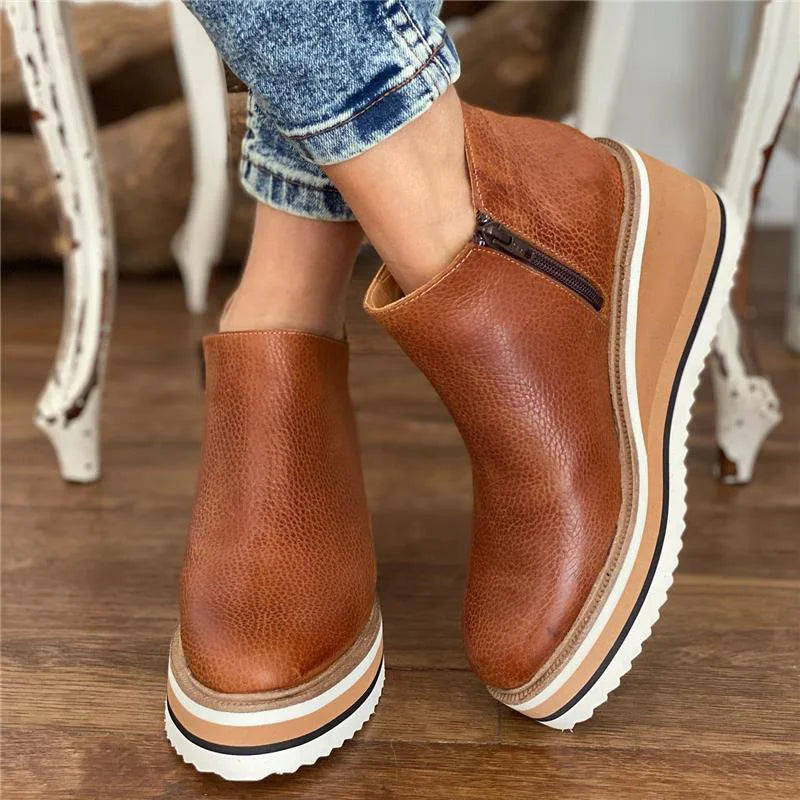 Sommer-Komfortsandalen - Elegant und stützend für den Alltag