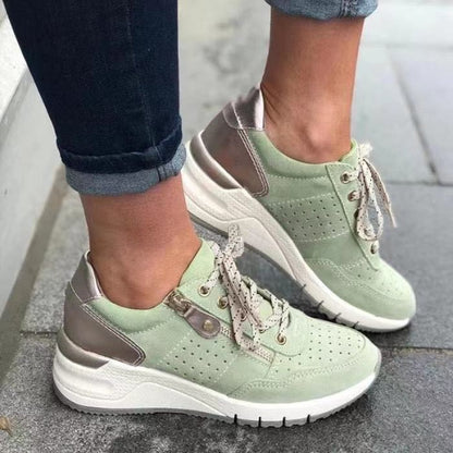 Paula - Orthopädische Schuhe