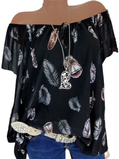 Vardi Dante™ Zelena Top | Stilvoll & lässig