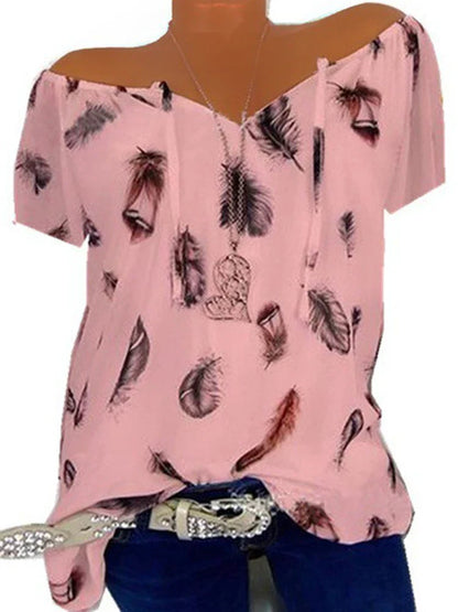 Vardi Dante™ Zelena Top | Stilvoll & lässig