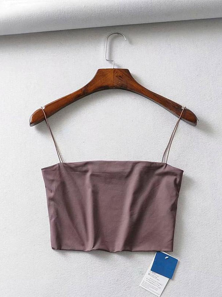 Fenne Top | Perfektes Basic für diesen Sommer