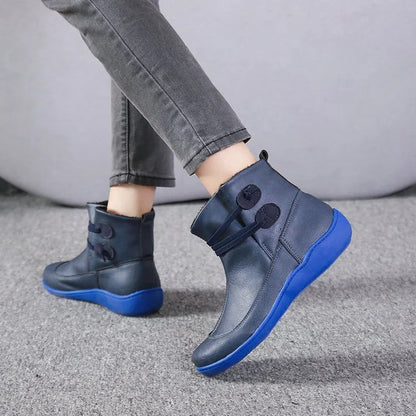 Bequeme und elegante Schuhe zur täglichen Unterstützung