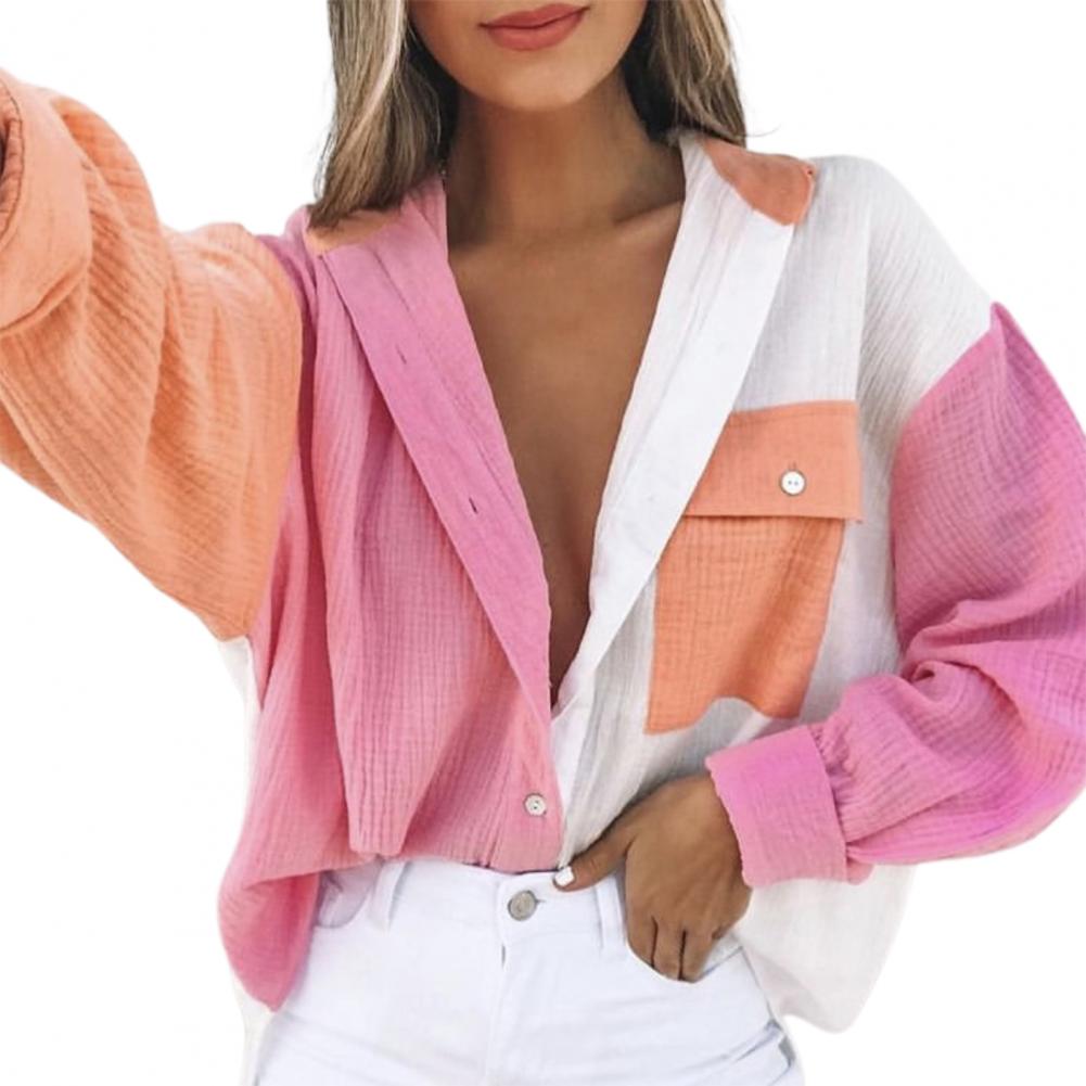 ElskeBlouse I Bluse für Frauen
