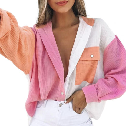 ElskeBlouse I Bluse für Frauen