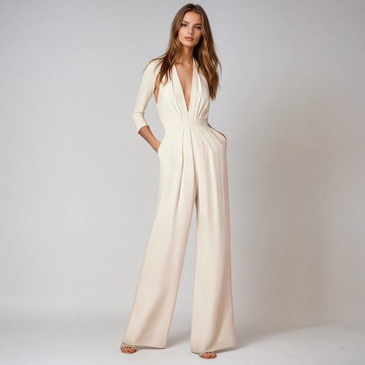 Lisette - Eleganter Overall