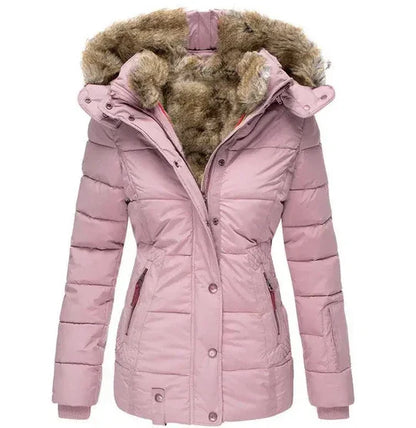 Vita- parkas für damen