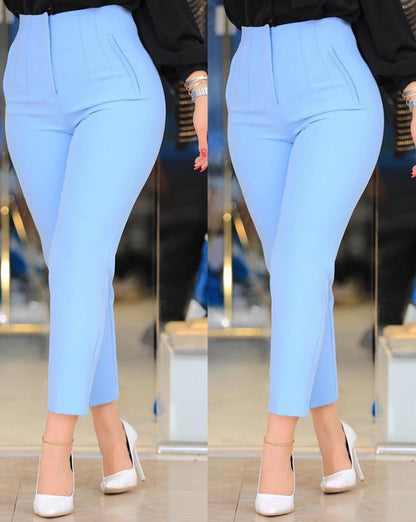 Amelie - Eine passende Damenhose für einen eleganten Look
