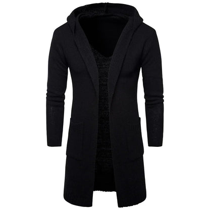 Elena - Schicke und entspannte Winterstrickjacke für Frauen