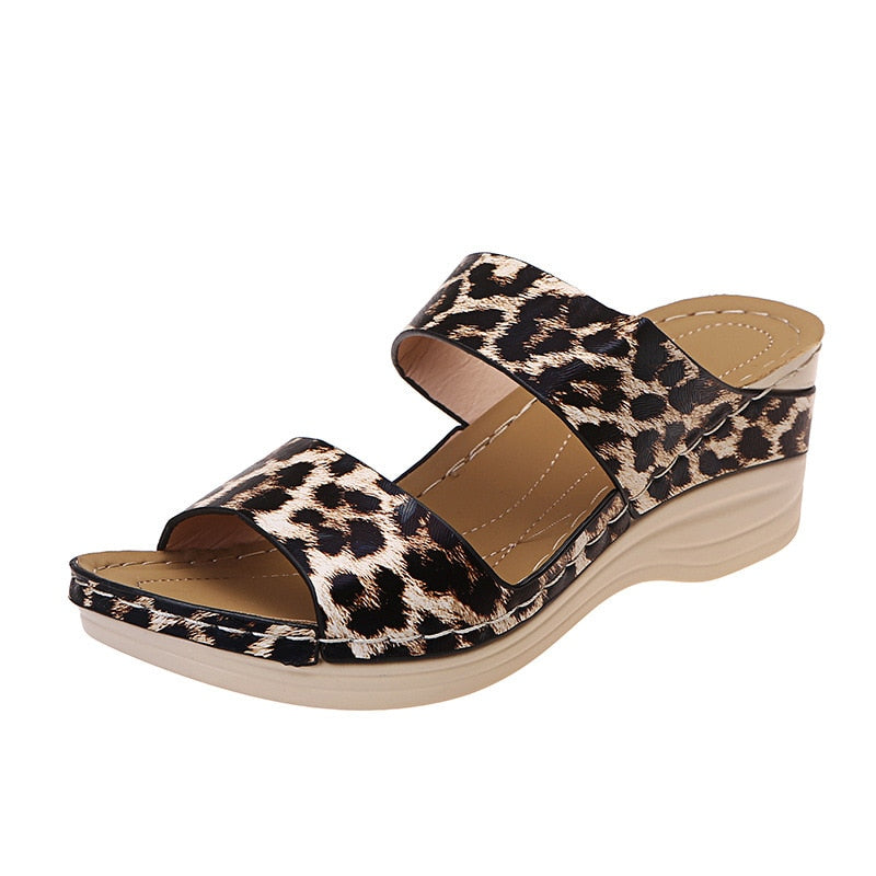WildSandals™: Sandalen für Frauen