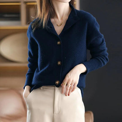CuteVest I Weste für Damen