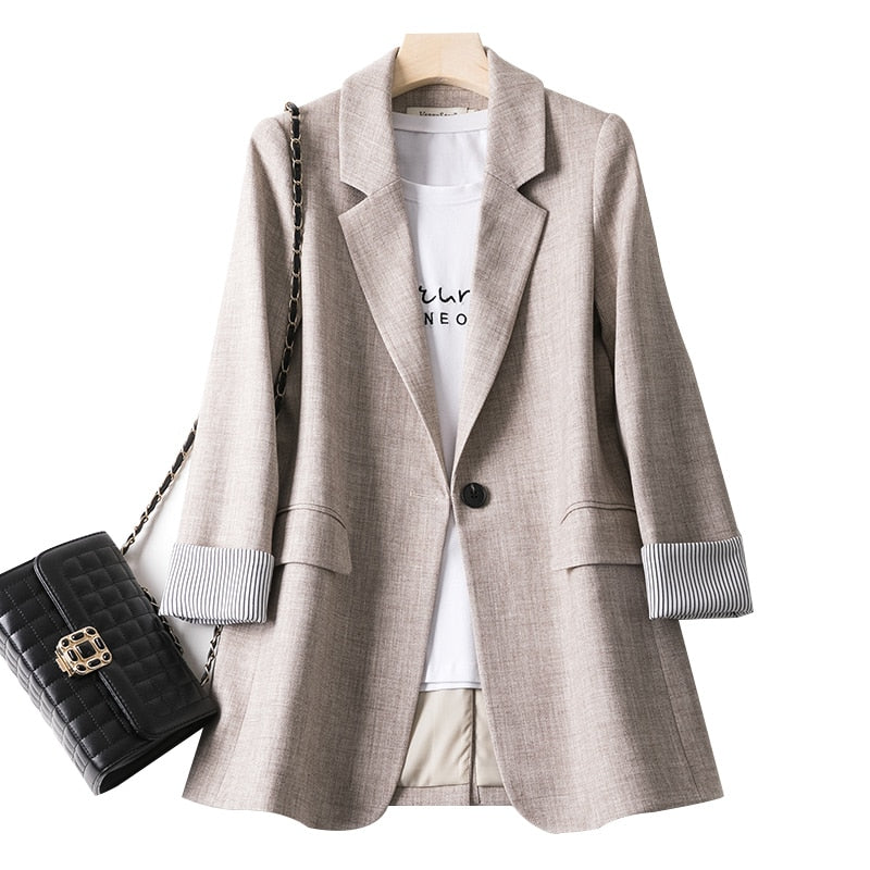 RachelsBlazer I Blazer für Frauen