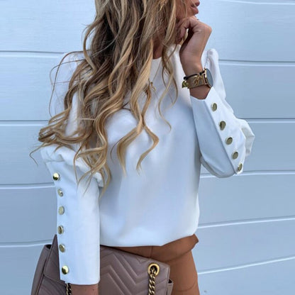 ElizasBlouse I Bluse für Frauen