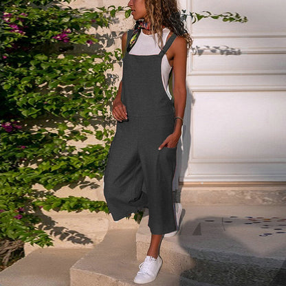 Amélie - Bequeme und lässige Hose