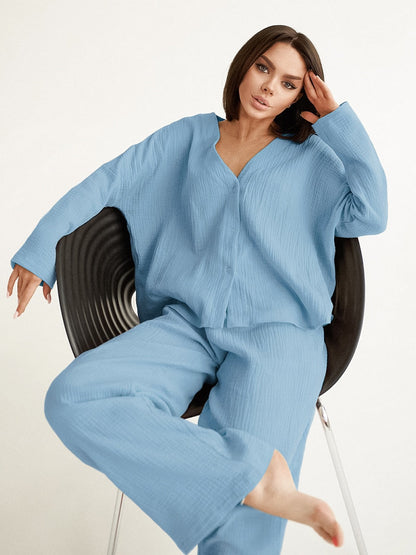 SiensSet I Loungewear Set für Damen