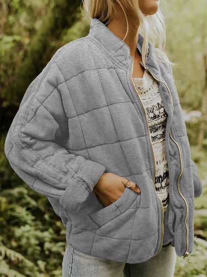 Zsazsa® | Modische und mühelose Jacke