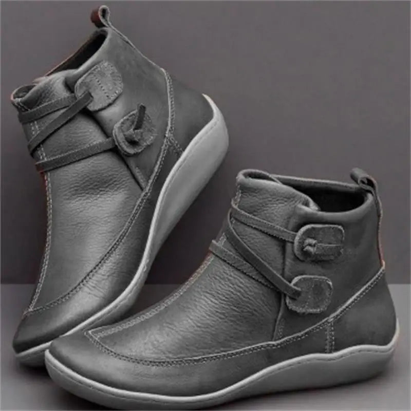 Bequeme und elegante Schuhe zur täglichen Unterstützung