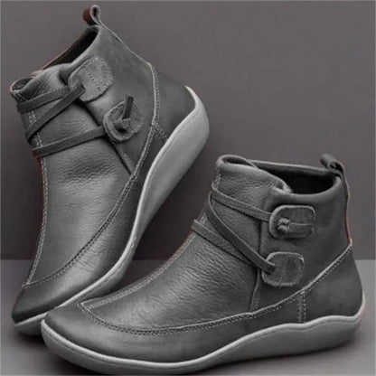 Bequeme und elegante Schuhe zur täglichen Unterstützung