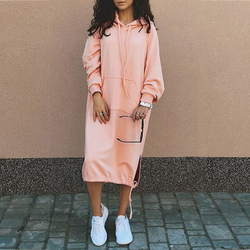 Dana - Bequemer Rollkragenpullover für Frauen