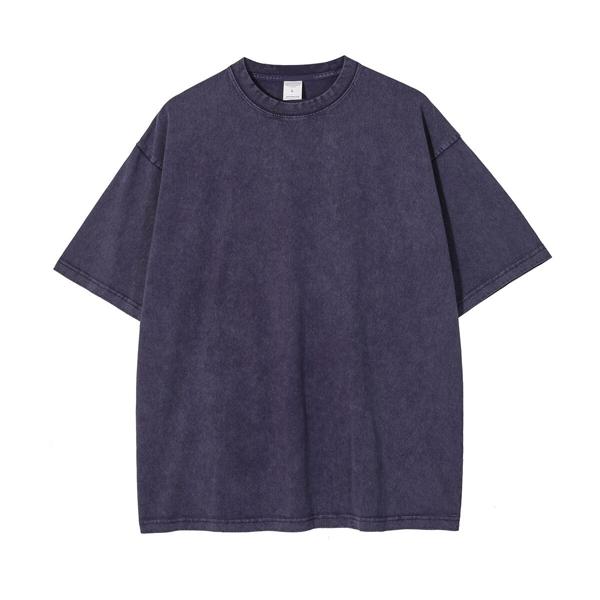Vardi Dante™ Kirian Baumwollhemd | Ein stilvolles & lässiges Unisex-Hemd