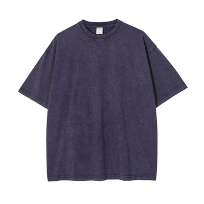 Vardi Dante™ Kirian Baumwollhemd | Ein stilvolles & lässiges Unisex-Hemd