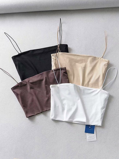 Fenne Top | Perfektes Basic für diesen Sommer