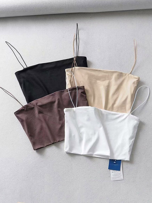 Fenne Top | Perfektes Basic für diesen Sommer