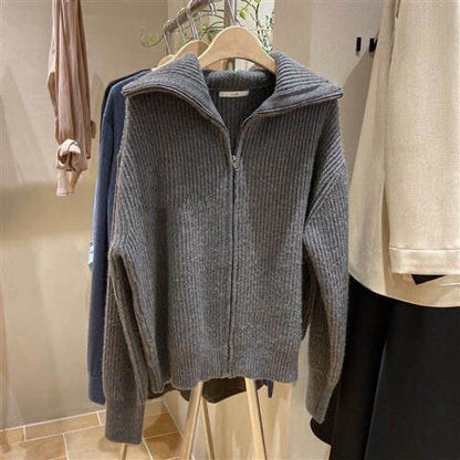 ElenasVest I Strickweste für Damen
