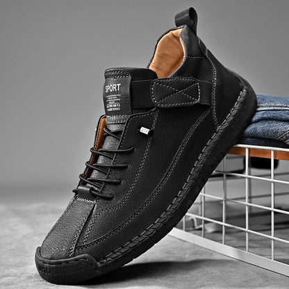 Solvex™ | Sportliche Schuhe Elegant und Vielseitig