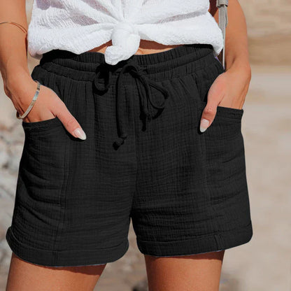 Alita - Lässige Sommershorts